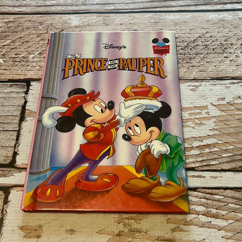 1993 The Prince and the Pauper